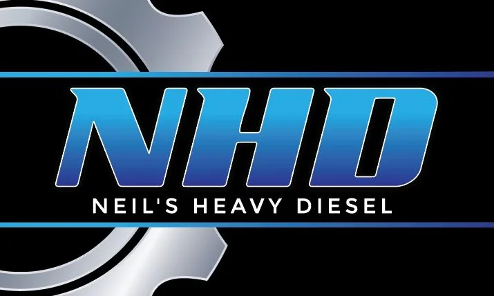 Neils Heavy Diesel 