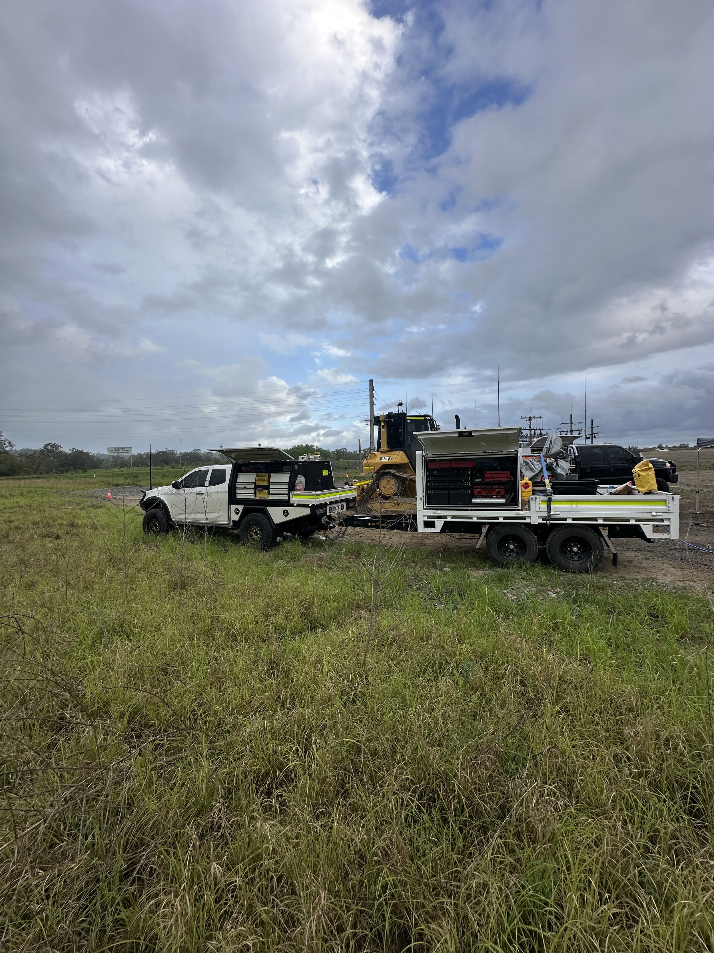 Neil’s Heavy Diesel - Mobile Diesel Fitter Hervey Bay & Gympie