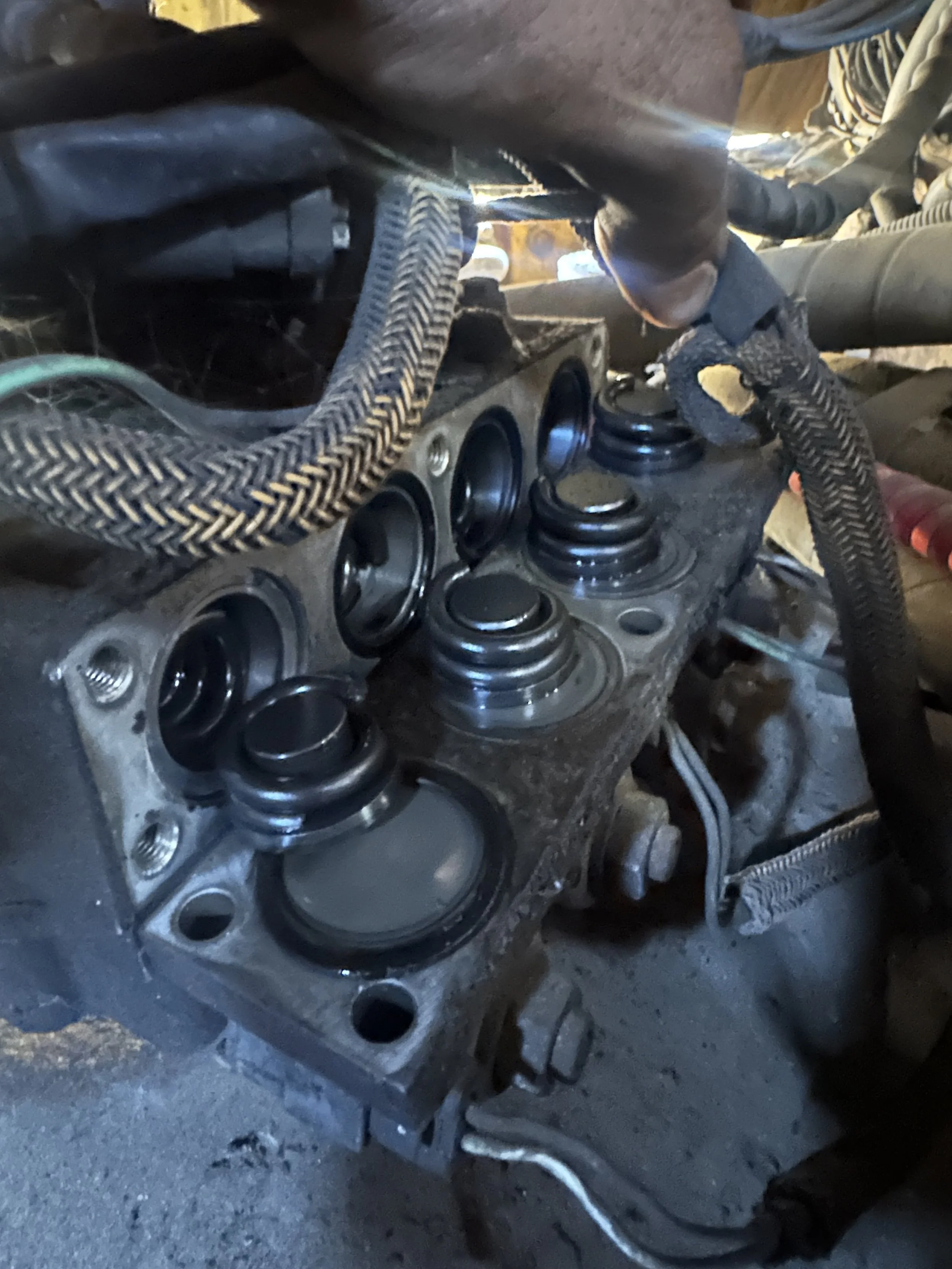 Auto Electrical Repairs