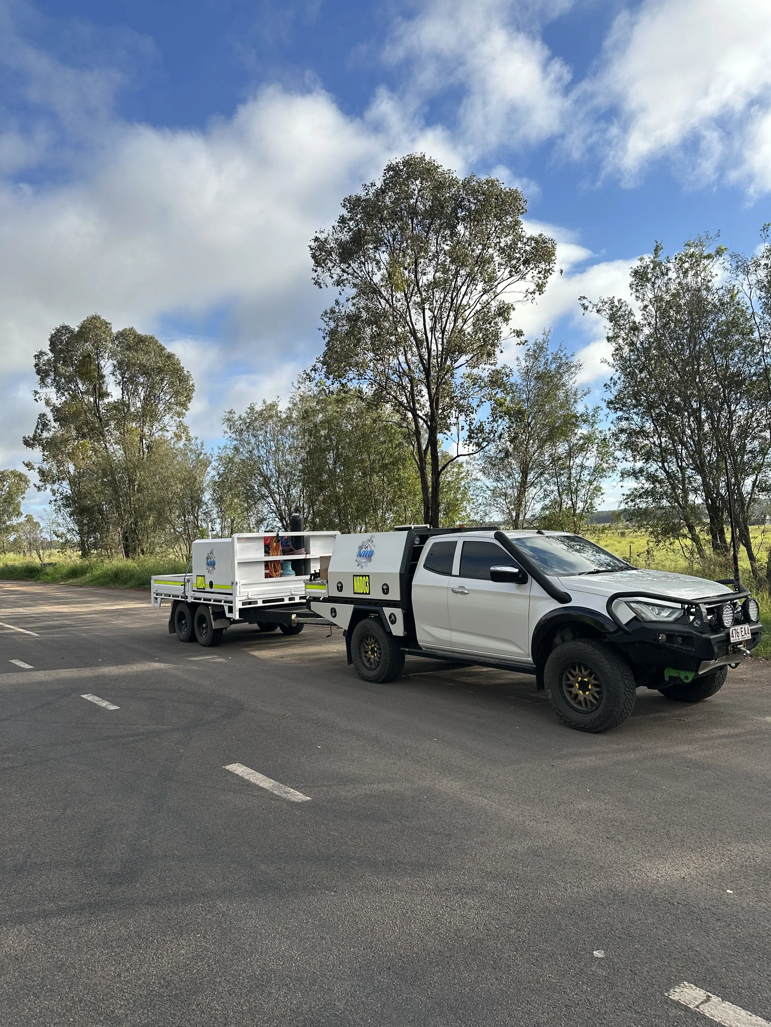 Light Vehicle Servicing
