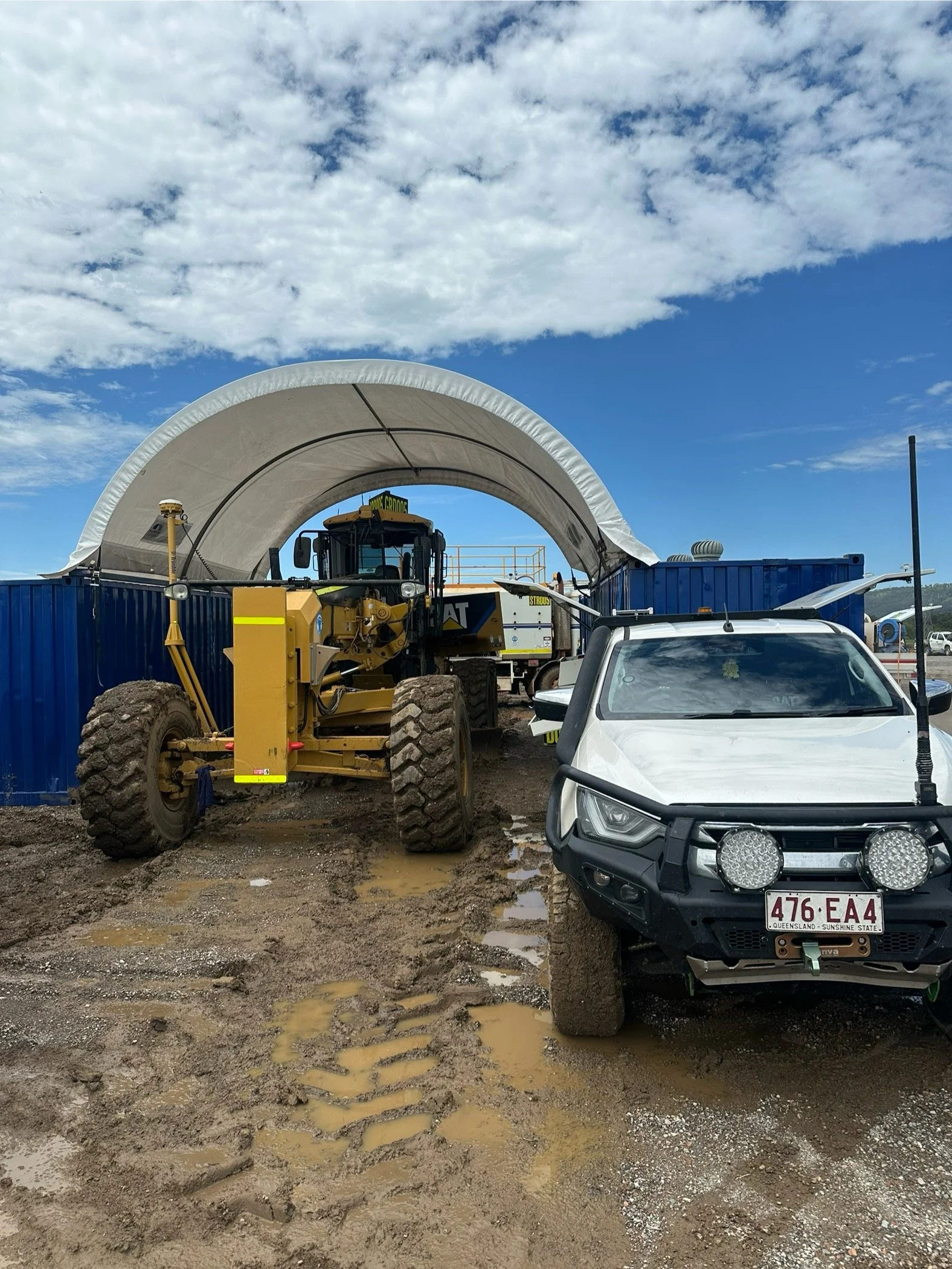 Planned Maintenance & Servicing