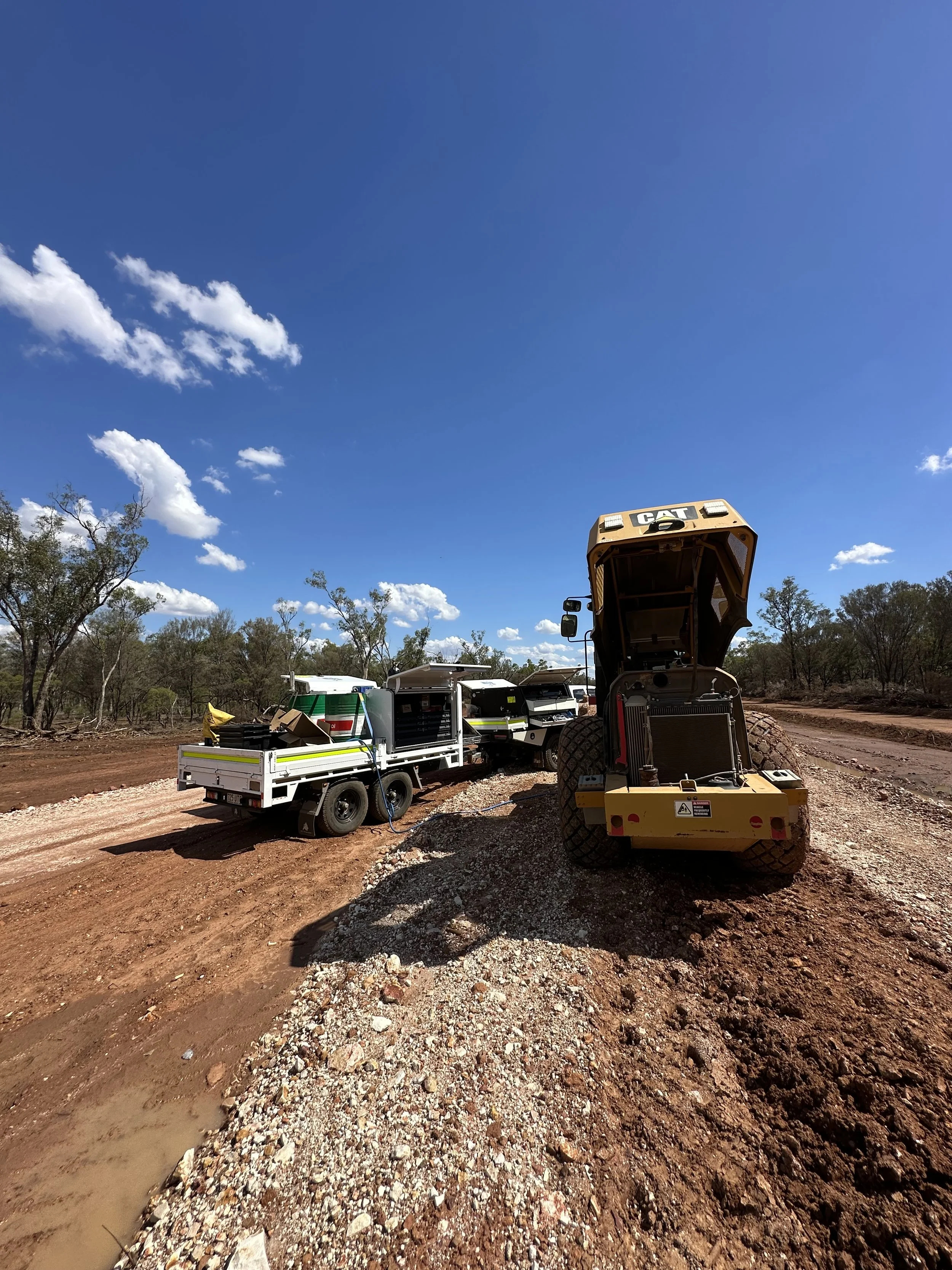 Emergency Breakdown Repairs