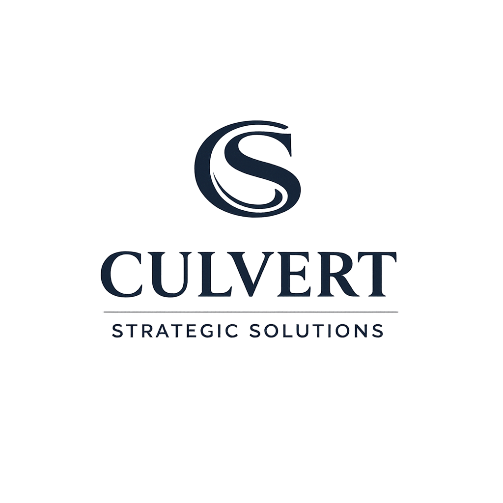Culvert Strategic Solutions