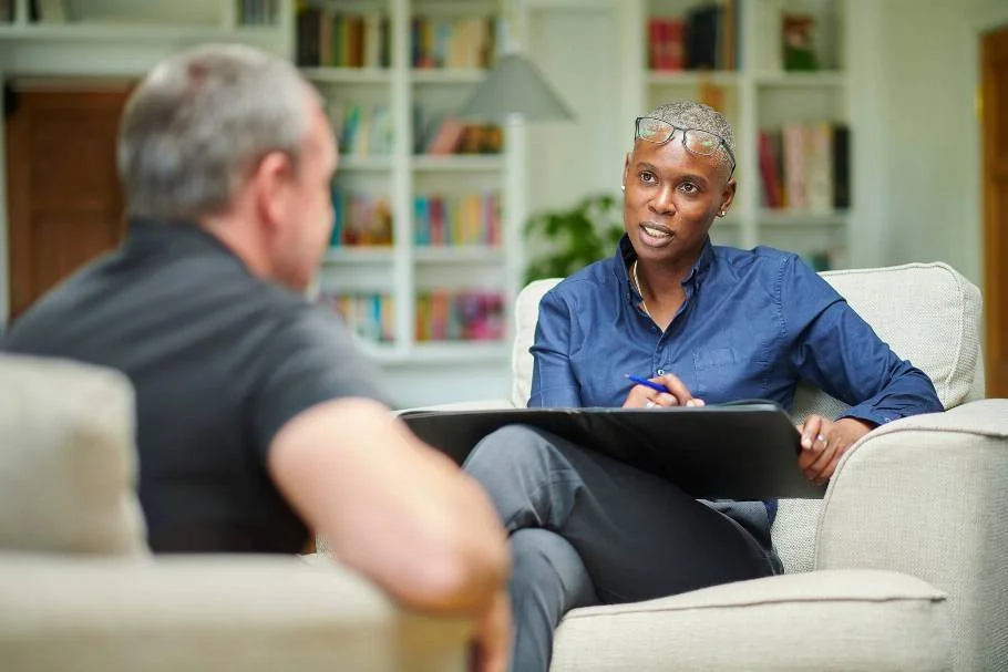 Psychological Support &amp; Therapeutic Services.