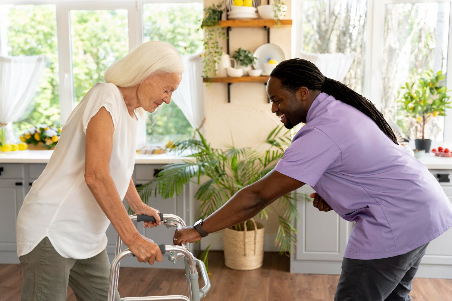 Occupational Therapy