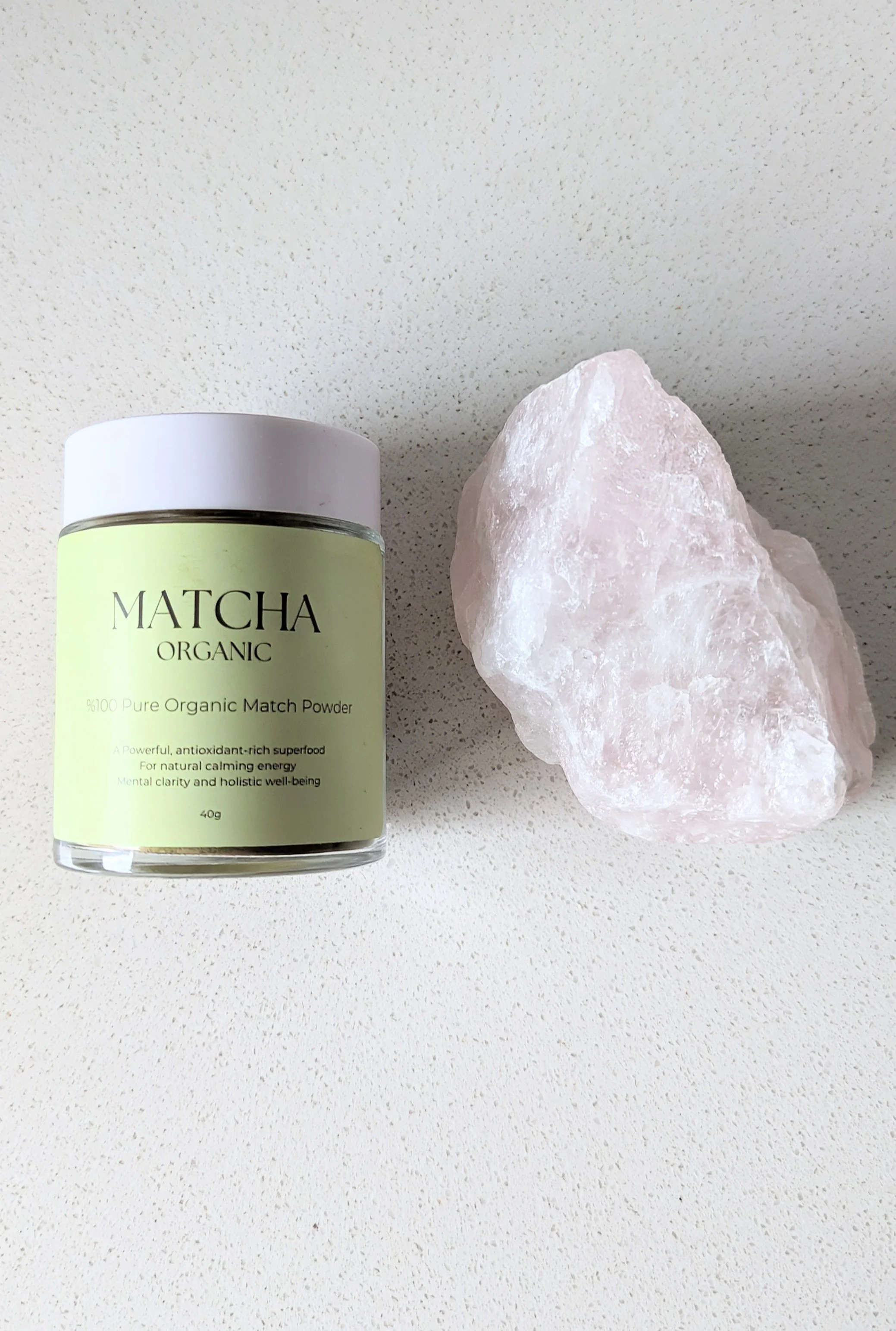 Matcha Organic