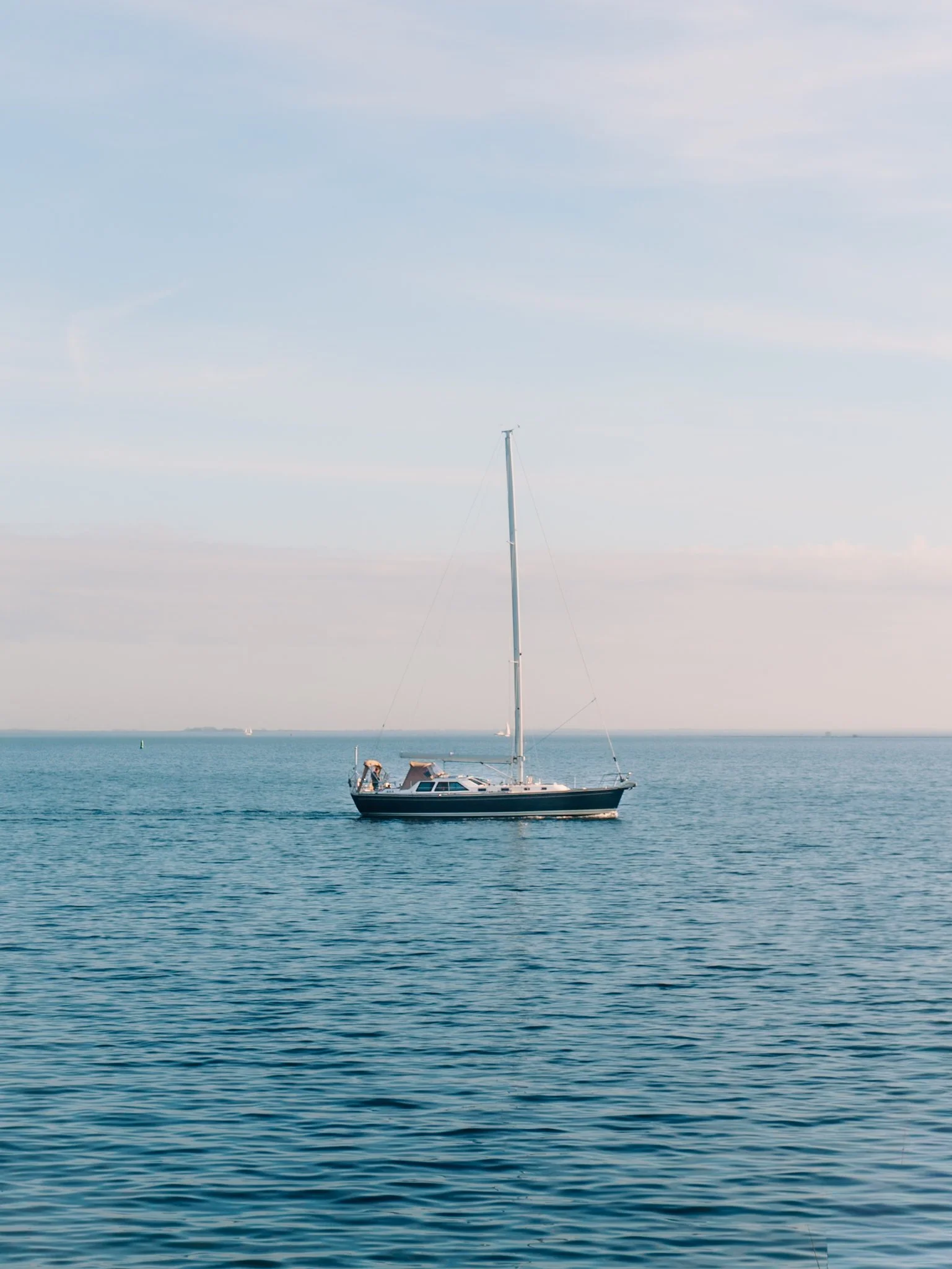 Stilte op Zee | De Vesting, Hellevoetsluis