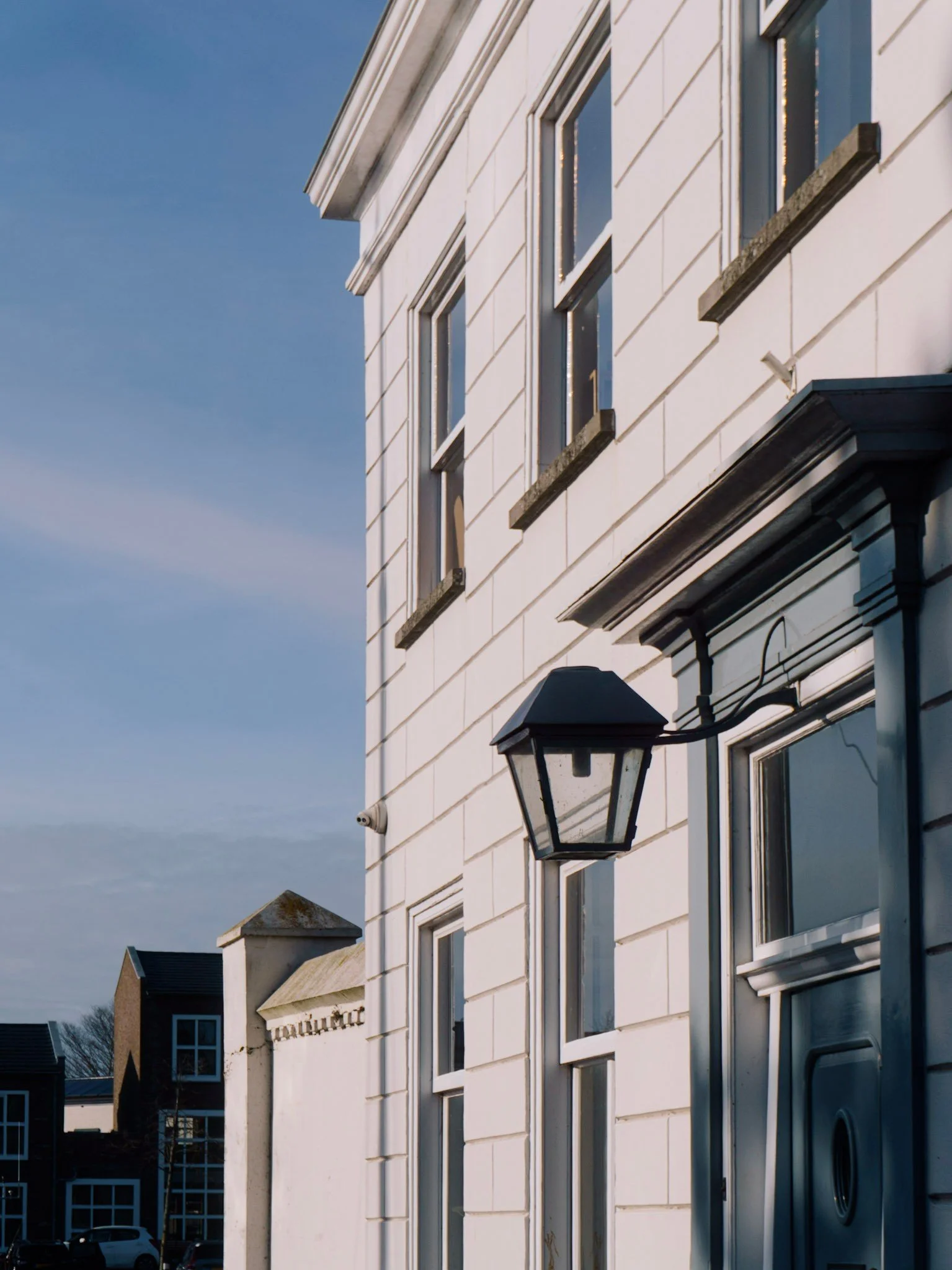 Ritme in Wit | De Vesting, Hellevoetsluis