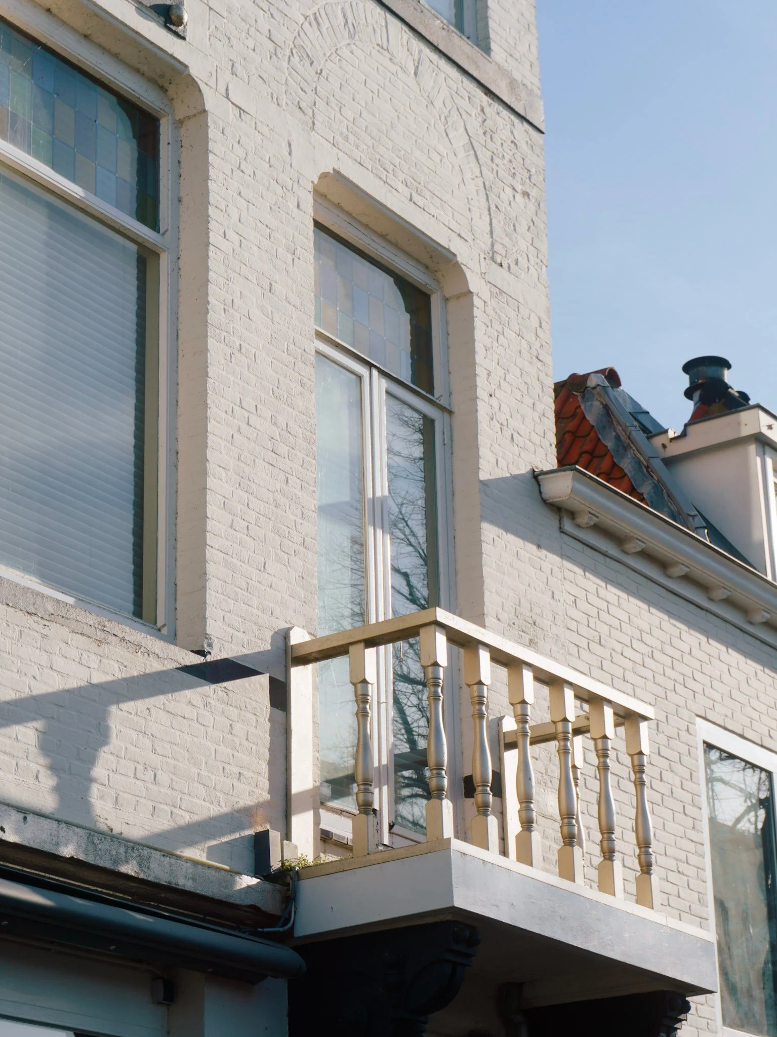 Licht op de Hoek | De Vesting, Hellevoetsluis