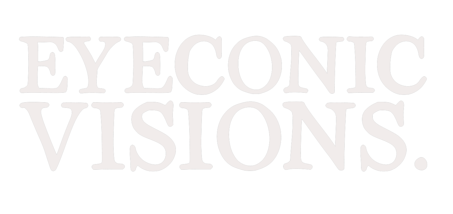 EYECONIC VISIONS