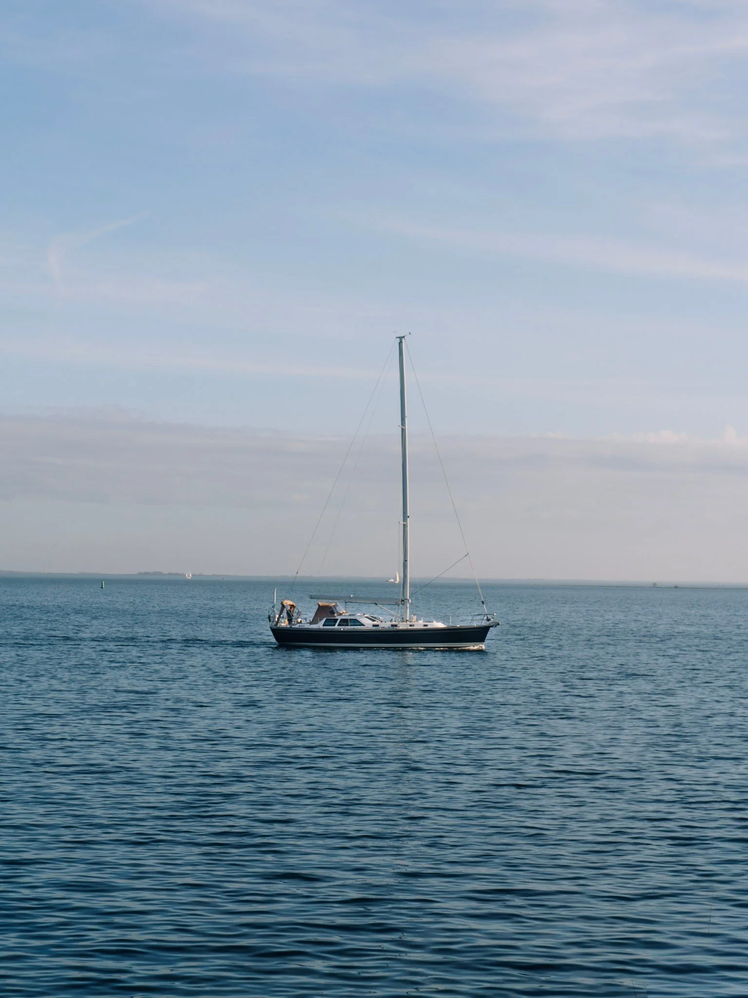 Stilte op Zee | De Vesting, Hellevoetsluis