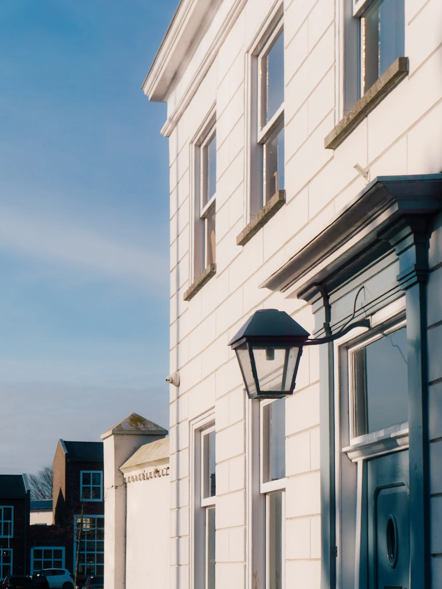 Ritme in Wit | De Vesting, Hellevoetsluis