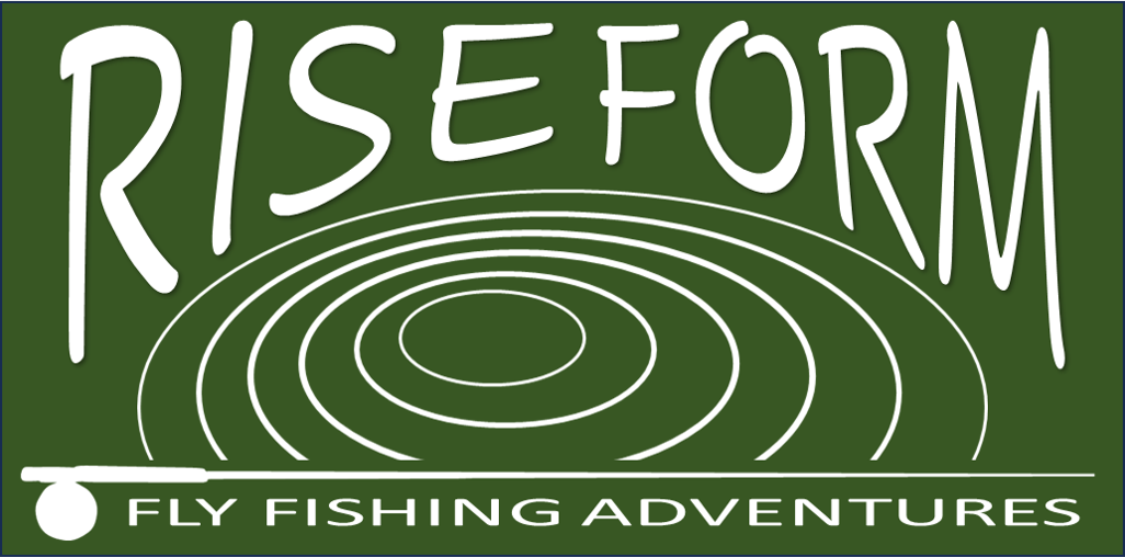 Riseform Fly Fishing Adventures on the Bow River