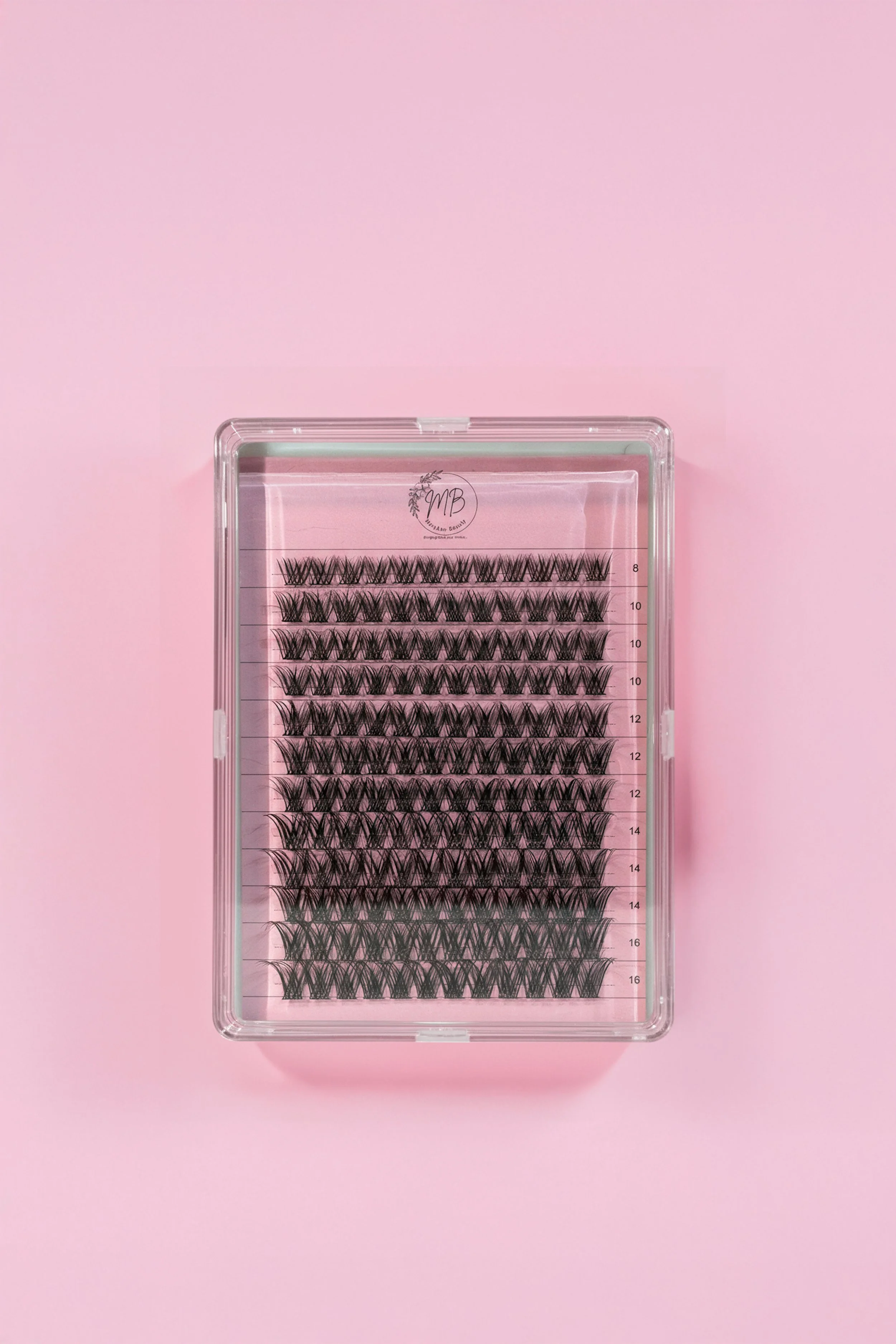 Refill Cluster Lashes