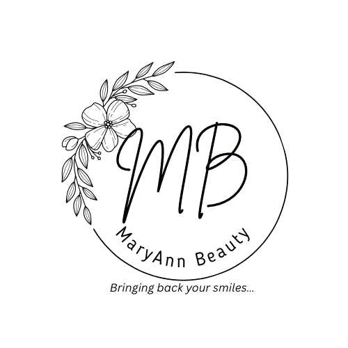 MaryAnn Beauty