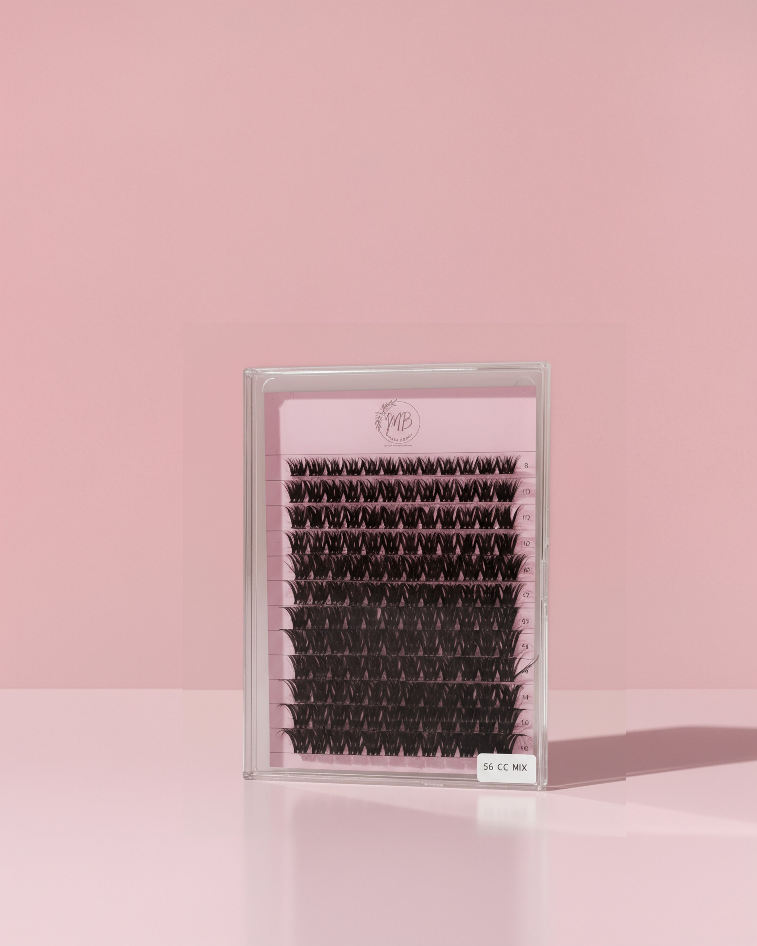 Refill Cluster Lashes