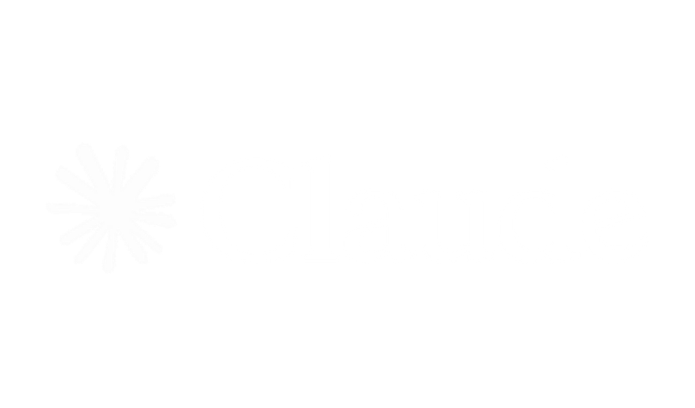 An illustration of a white gift box with a snowflake on the left side and a white banner across the middle, set against a black background.