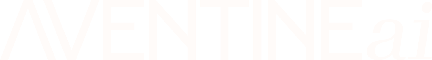 Aventine AI Systems