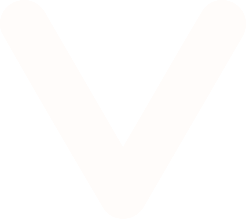Large white letter V on a black background.