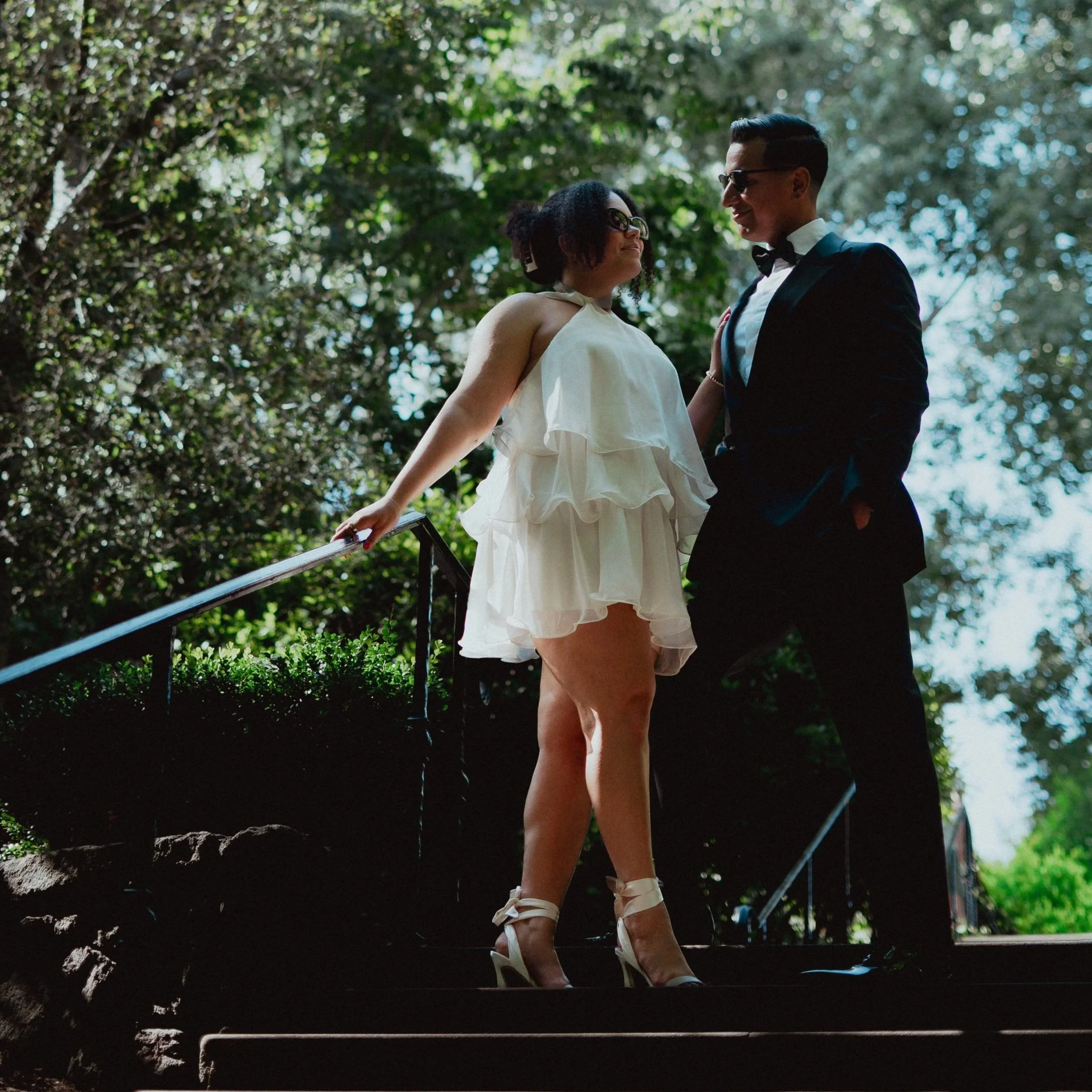 Tiff & Eddie
