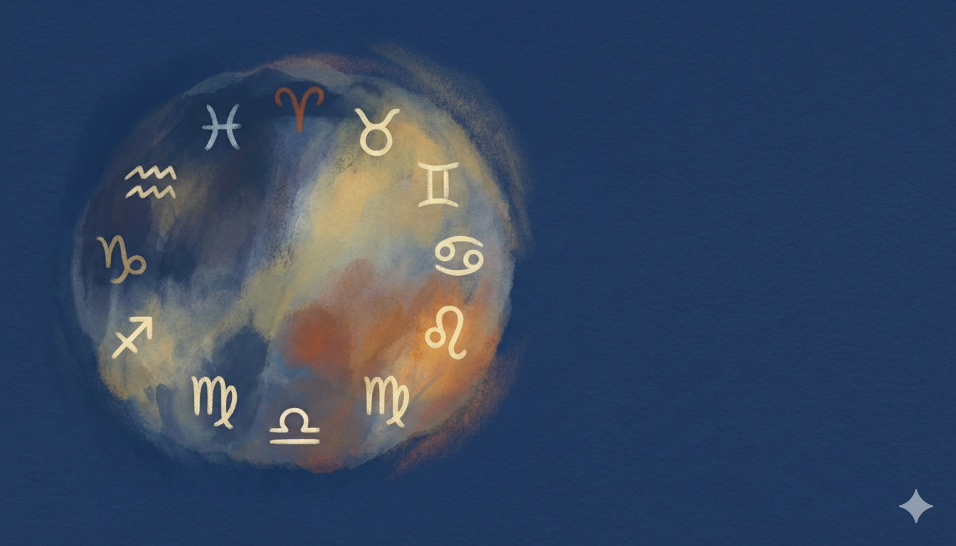 ☉Pourquoi je ne propose pas d’Horoscope ☉ (copie)