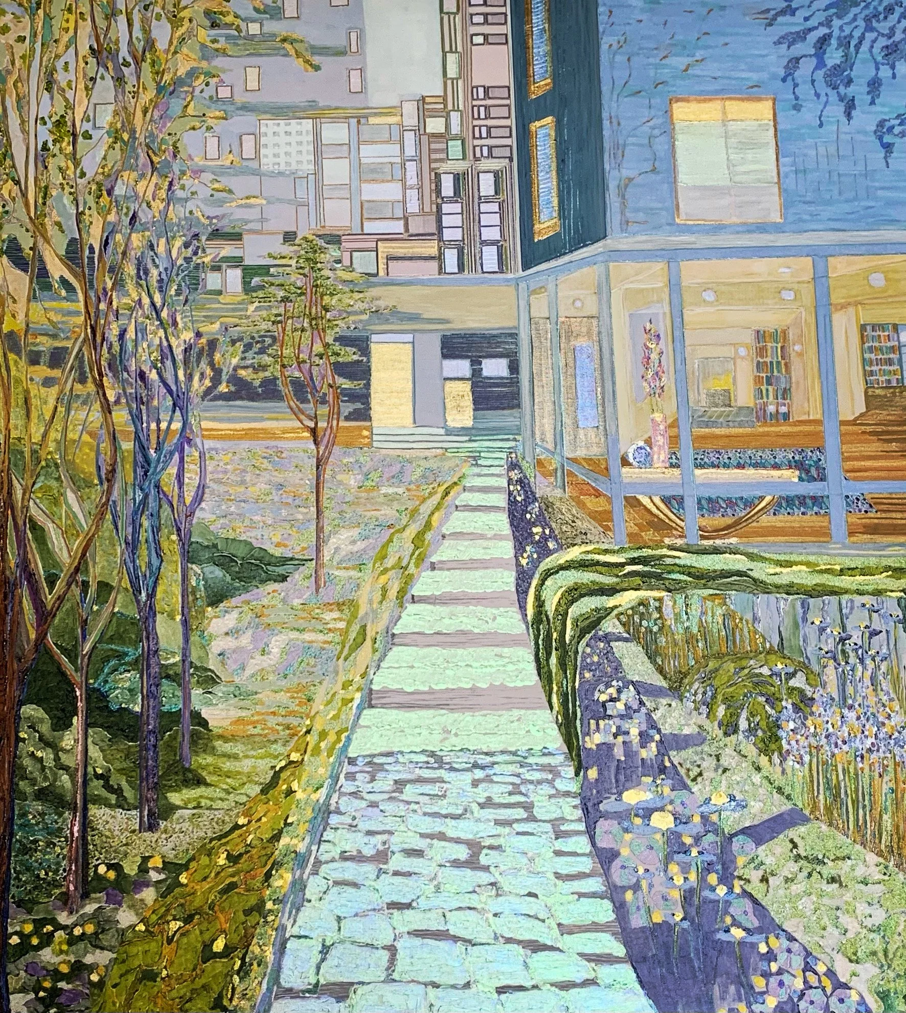 Rita F. — Toronto