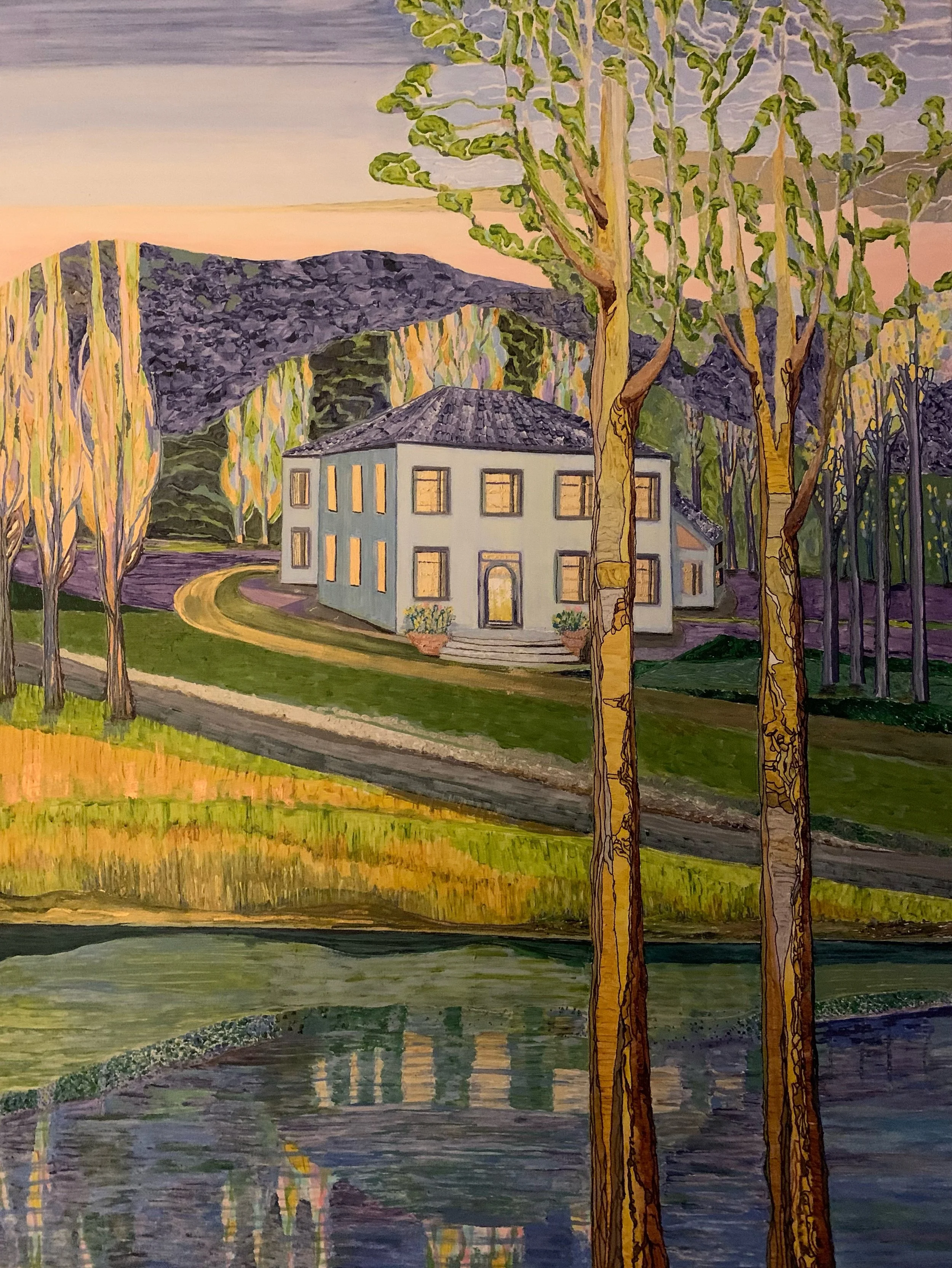 Rita F. — Toronto