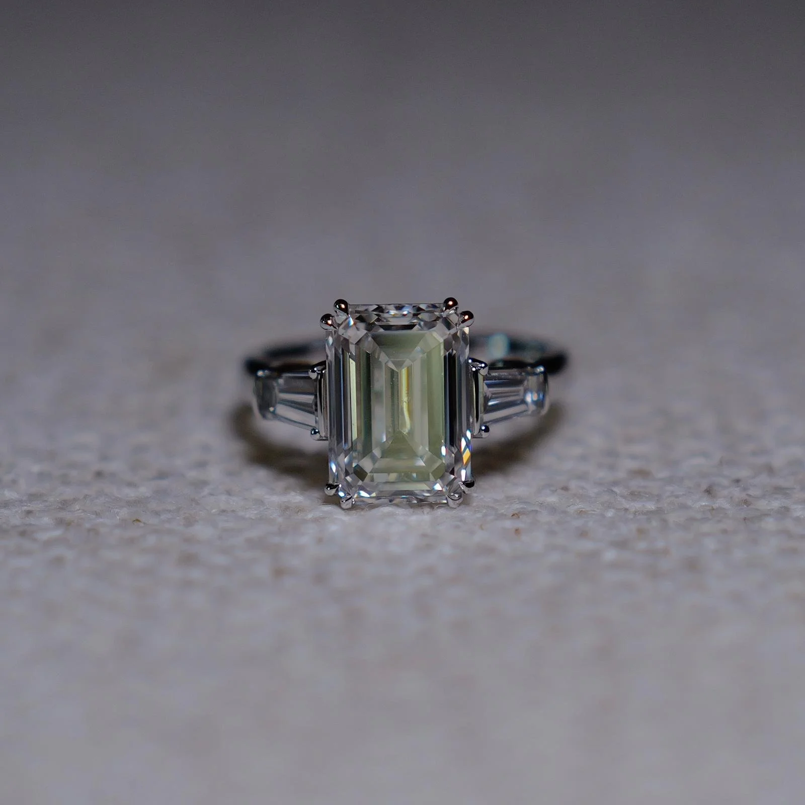 Private Consultation