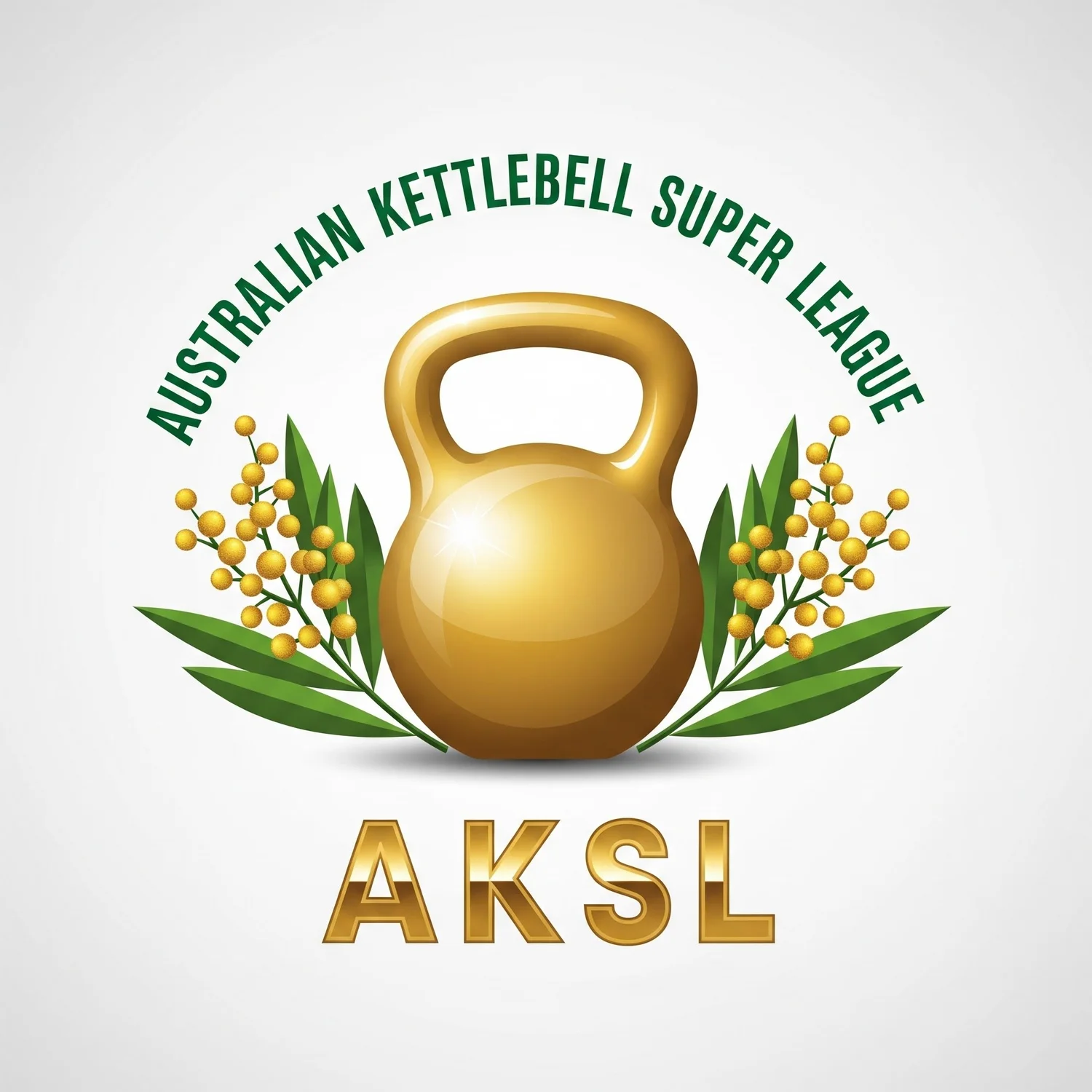 Australian Kettlebell Super League