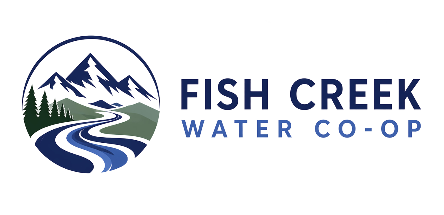 Fish Creek Water Co-op