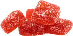 Cannabis Gummies