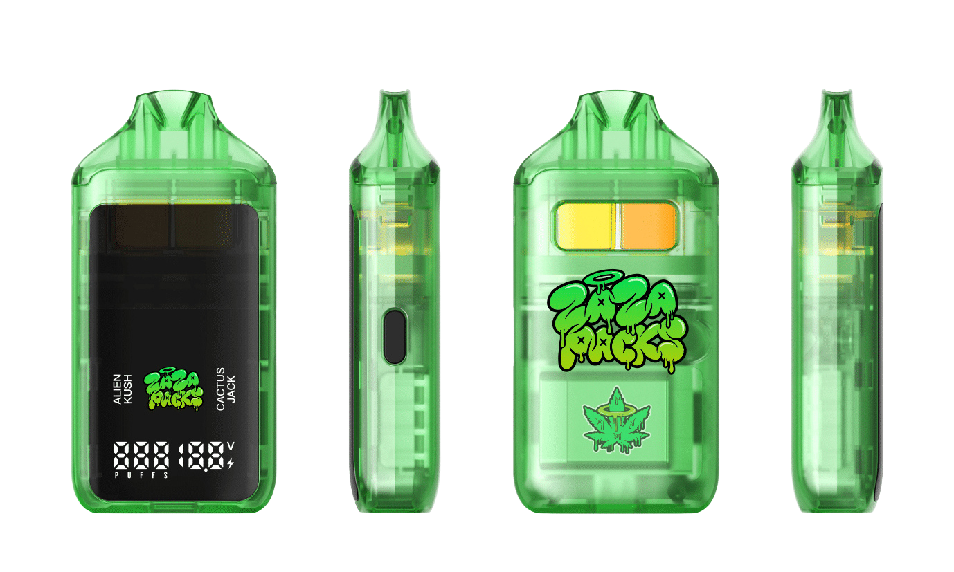 Cannabis Vape Pen