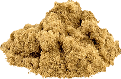 Cannabis Kief