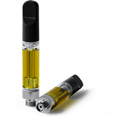 Vape Cartridges