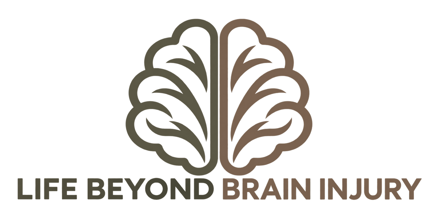 Life Beyond Brain Injury