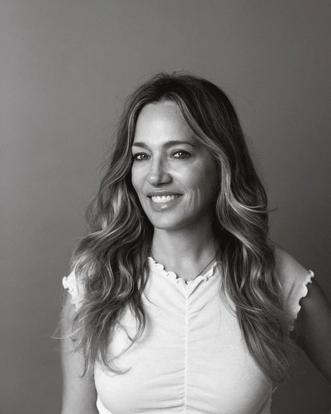 Tracey DeZenzo Muse Hair Studio stylist portrait Marina del Rey @traceydezenzohair