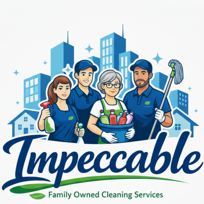 Impeccable Commercial &amp; Residential LLC
