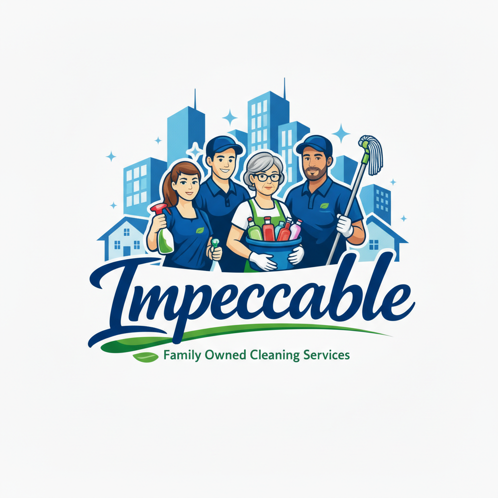 Impeccable Commercial &amp; Residential LLC