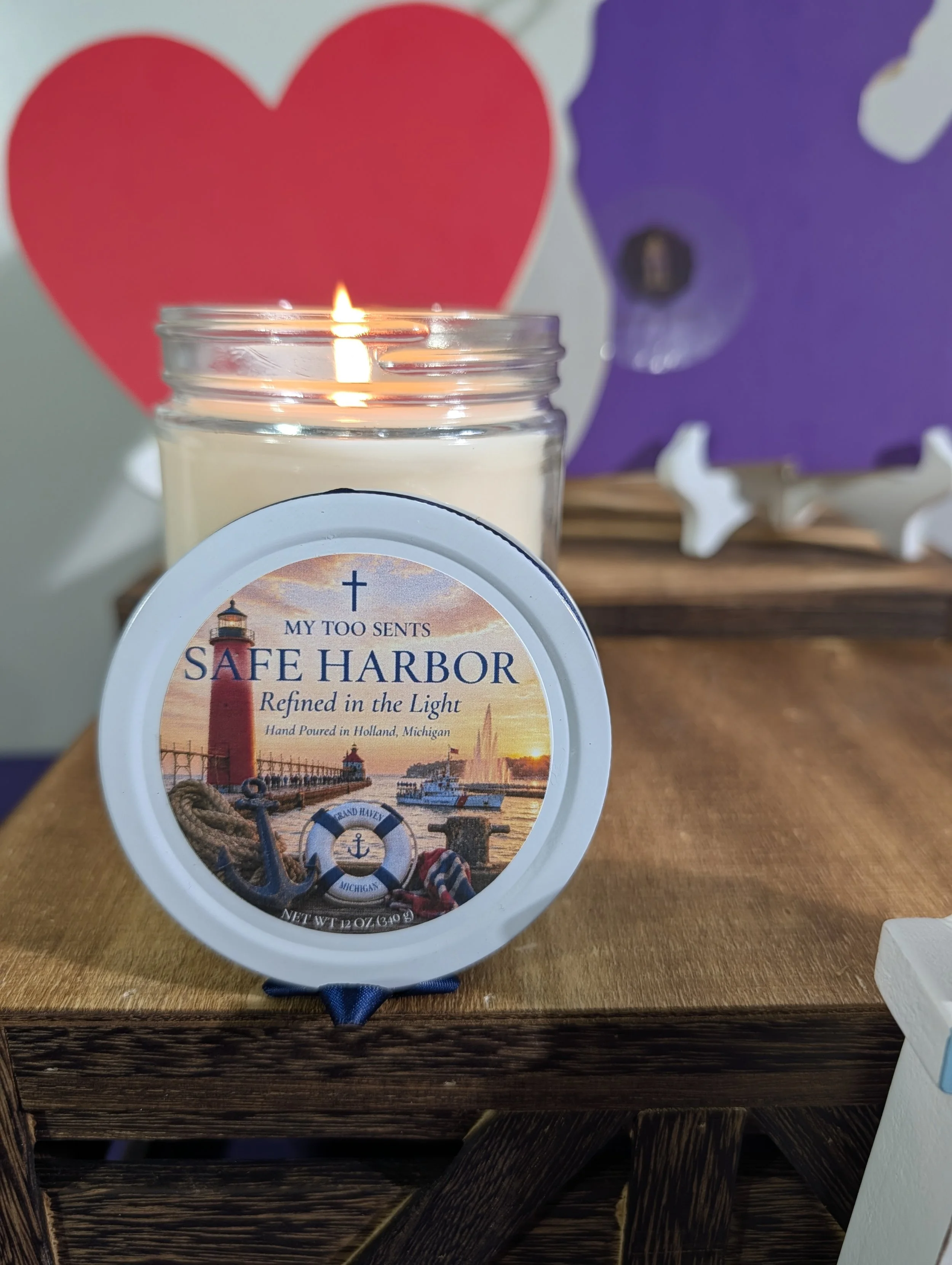 Safe Harbor