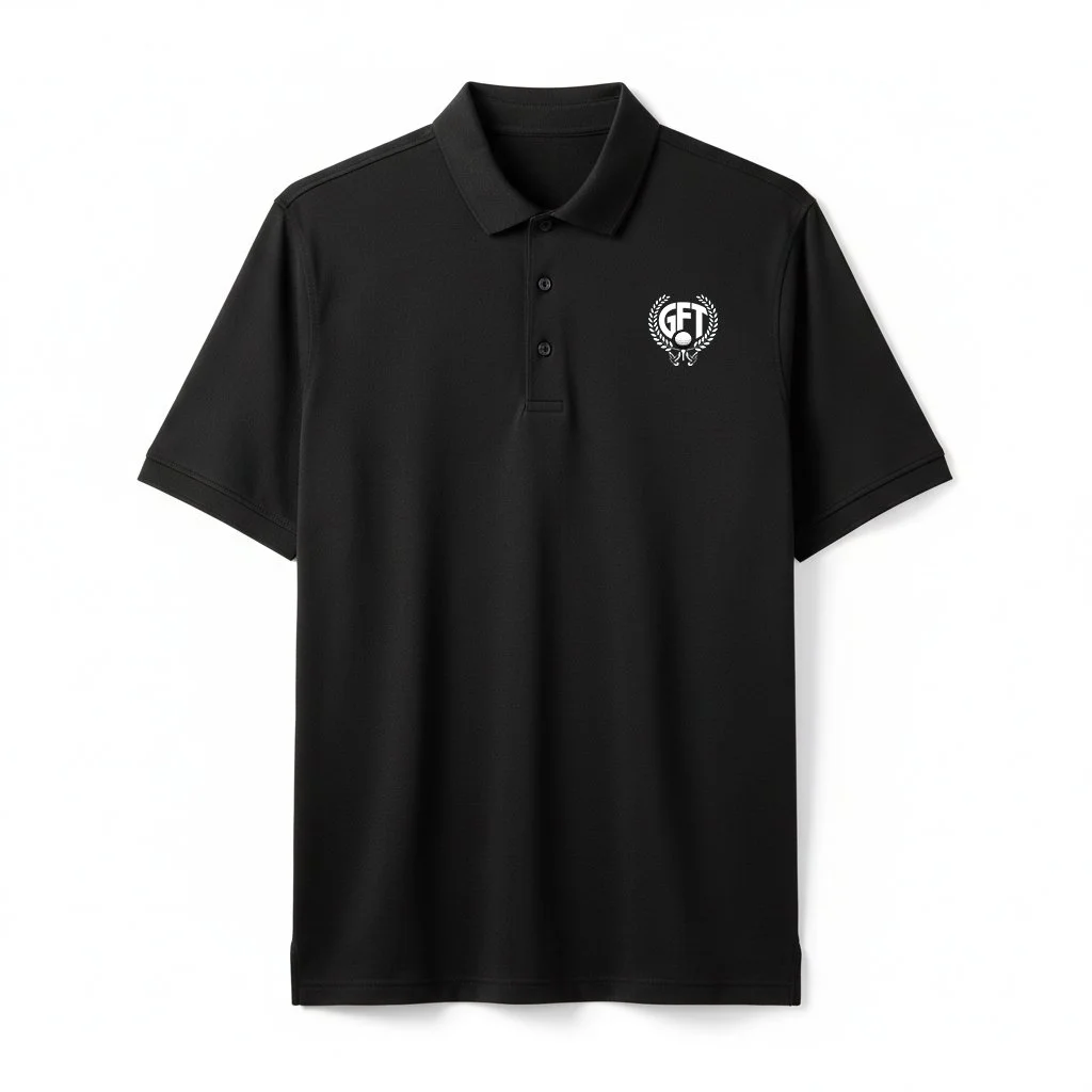 GFT Signature Golf Polo