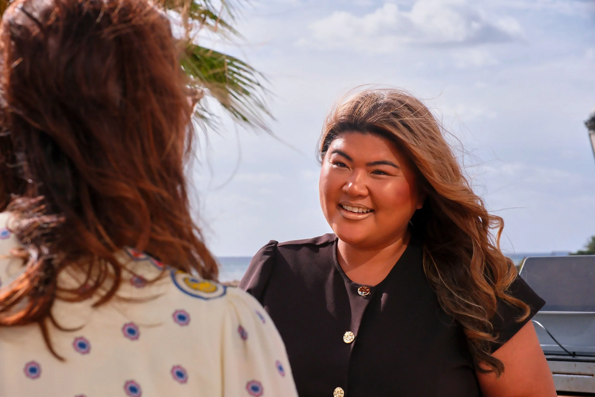 Branding shoot - Leading Females