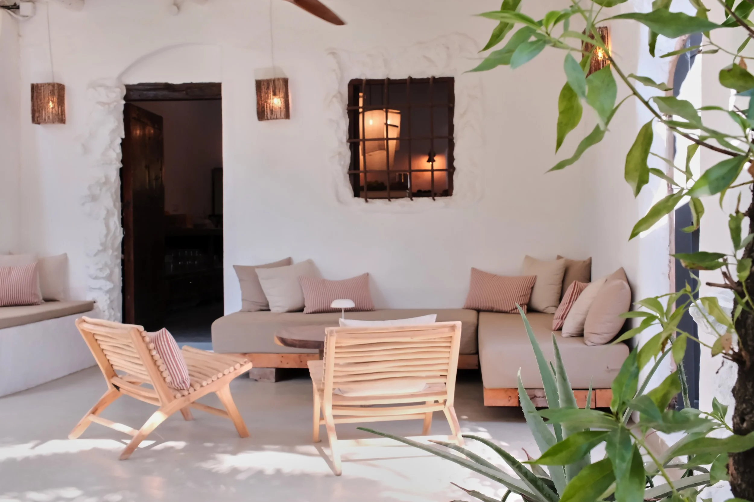Ibiza - Lifestyle business club
