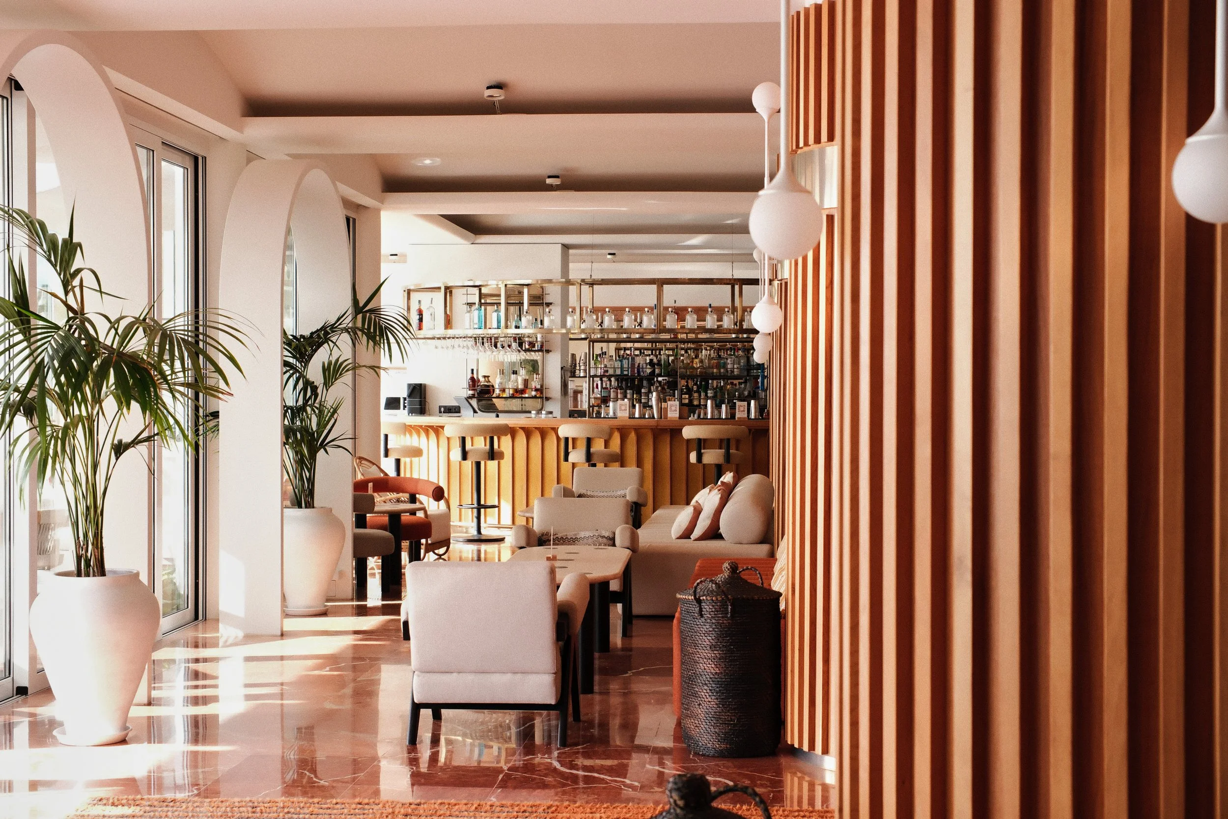 Hotel Rio Mar - Ibiza