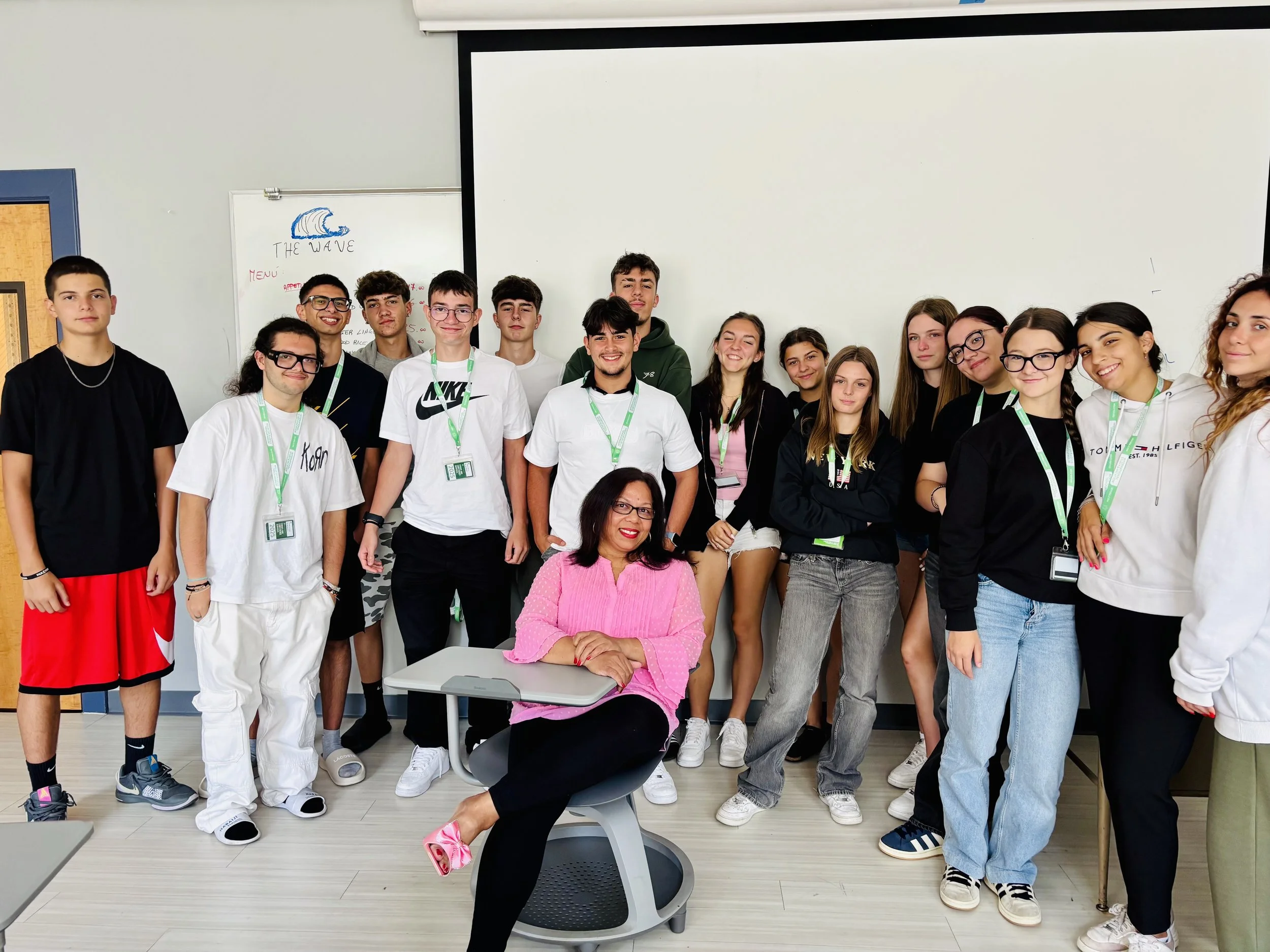 Package 3: 8 Individual Sessions