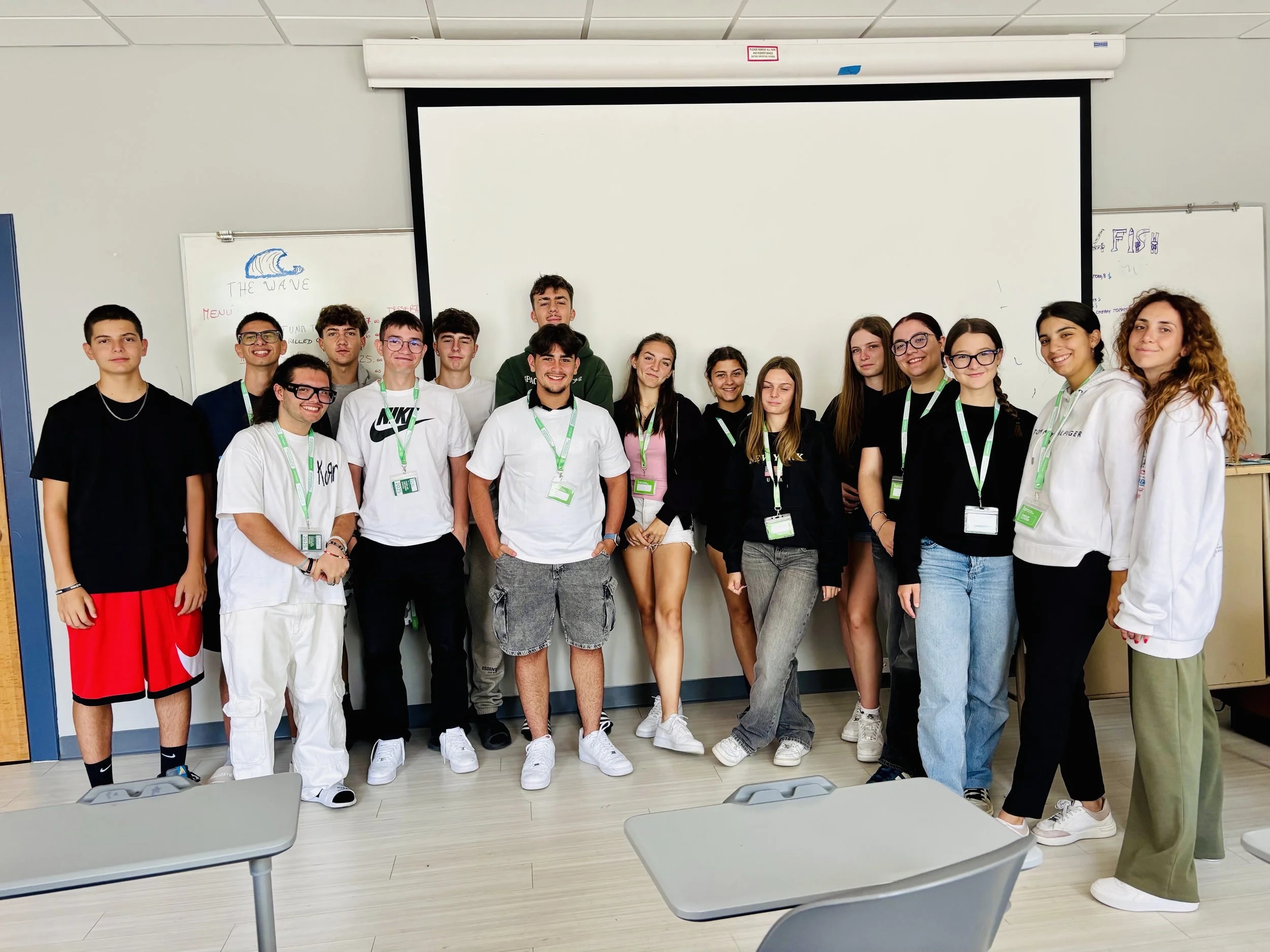 Package 4: College Admissions; Duration 1 month