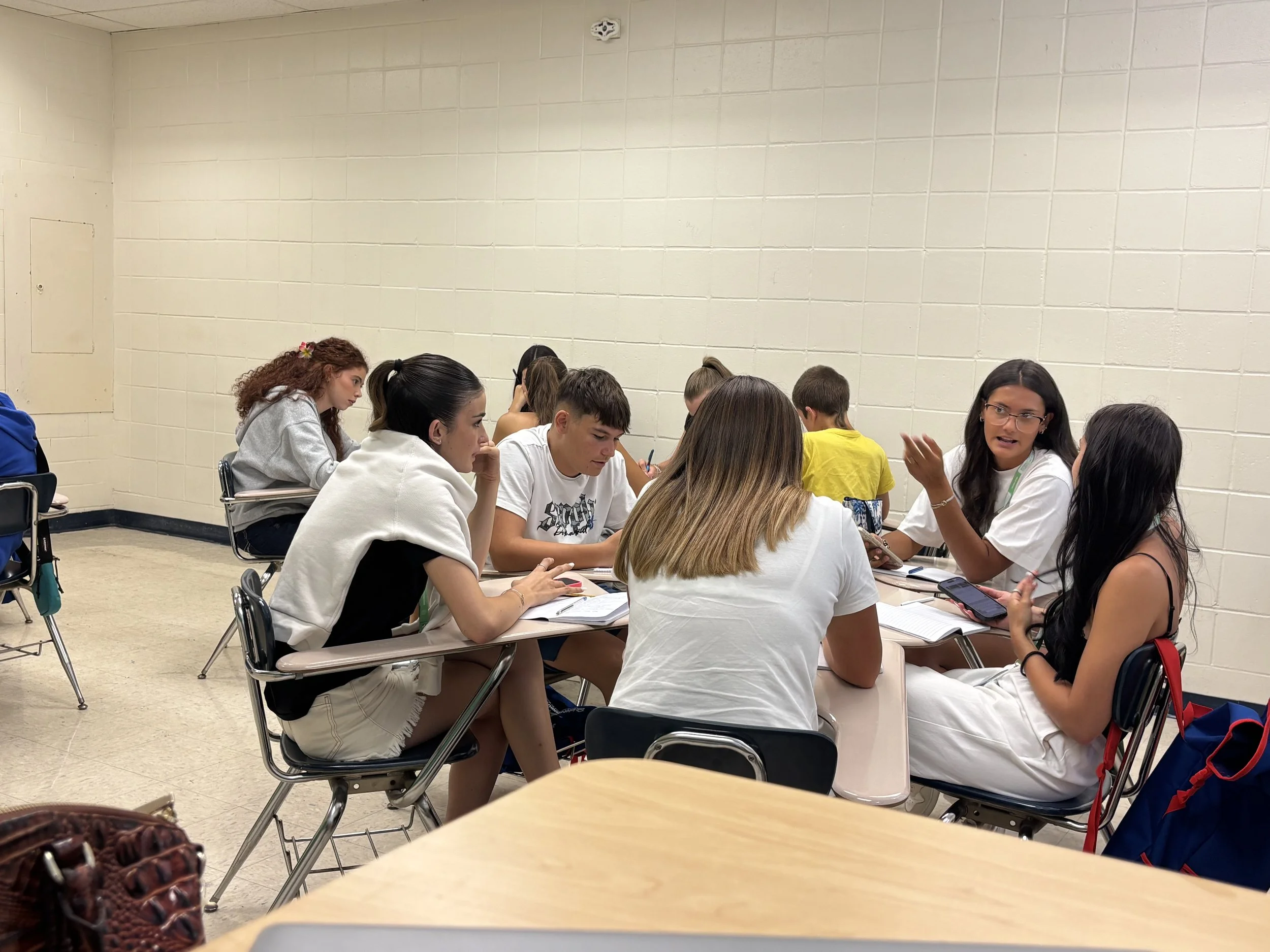 Package 2: 4 Individual Sessions