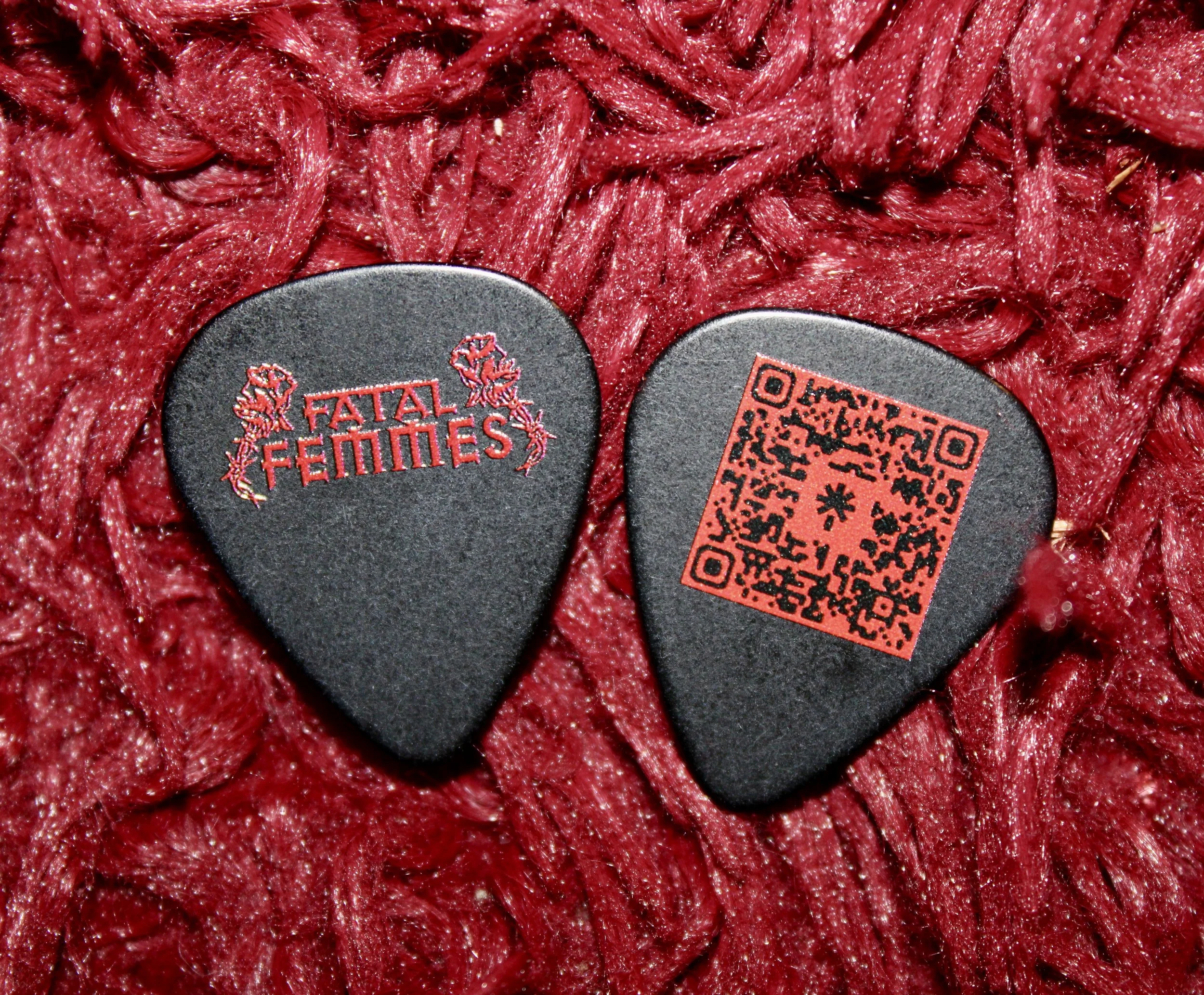 Guitar Pick