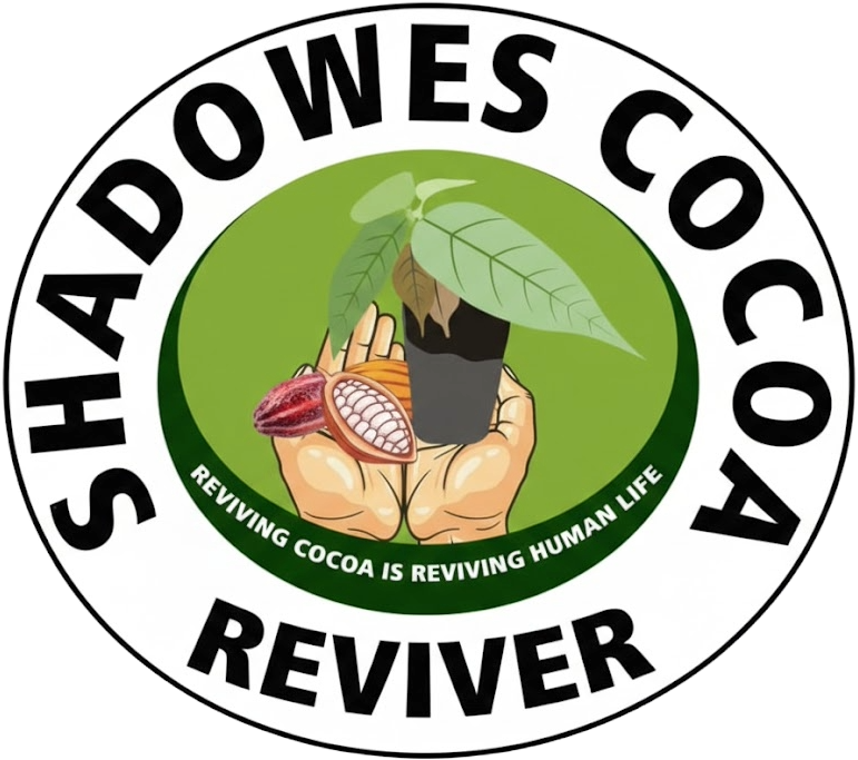 Shadowes Cocoa Reviver