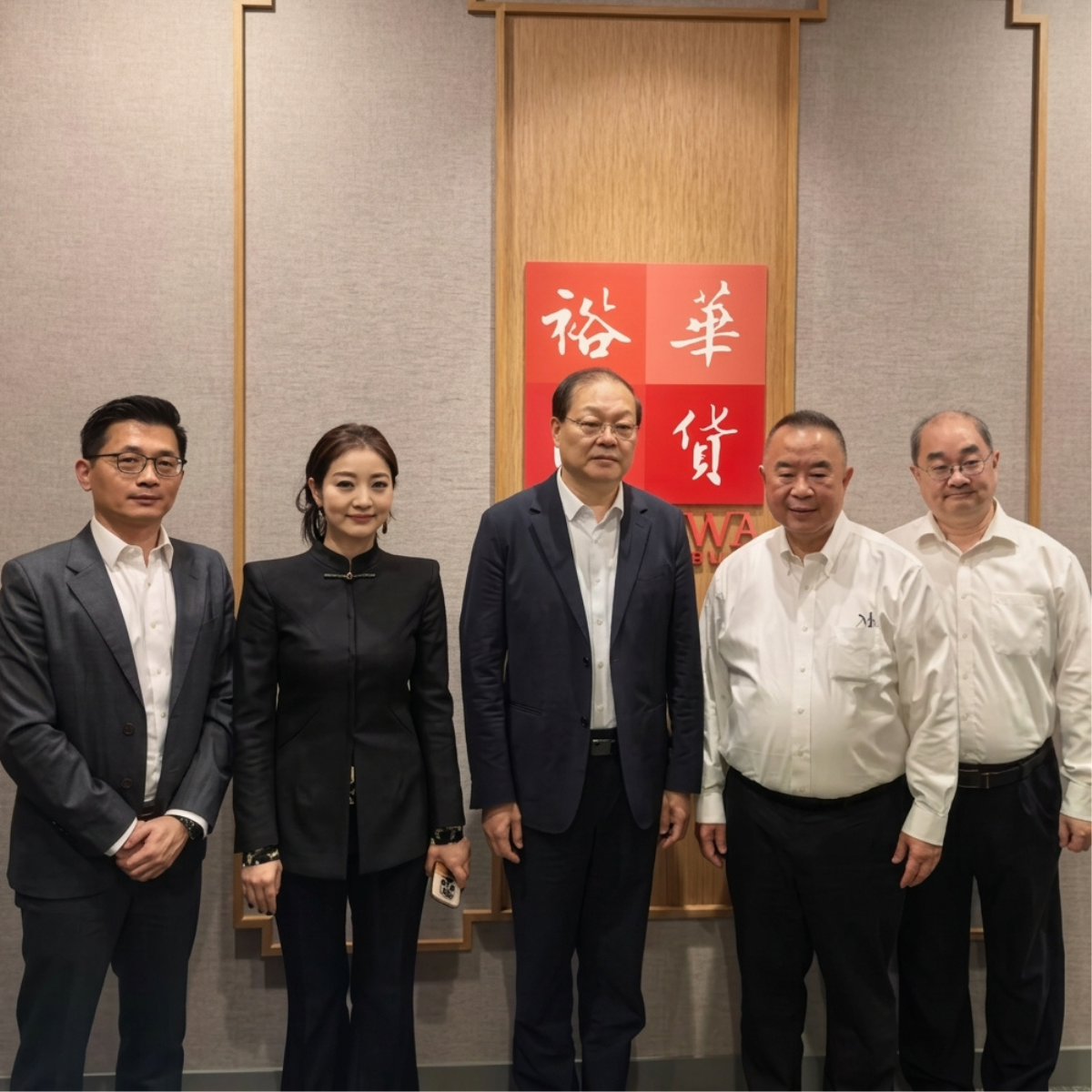Linyi Delegation Visits Singapore Cultural &amp; Tourism Pavillion to Explore Southeast Asian Market Opportunities