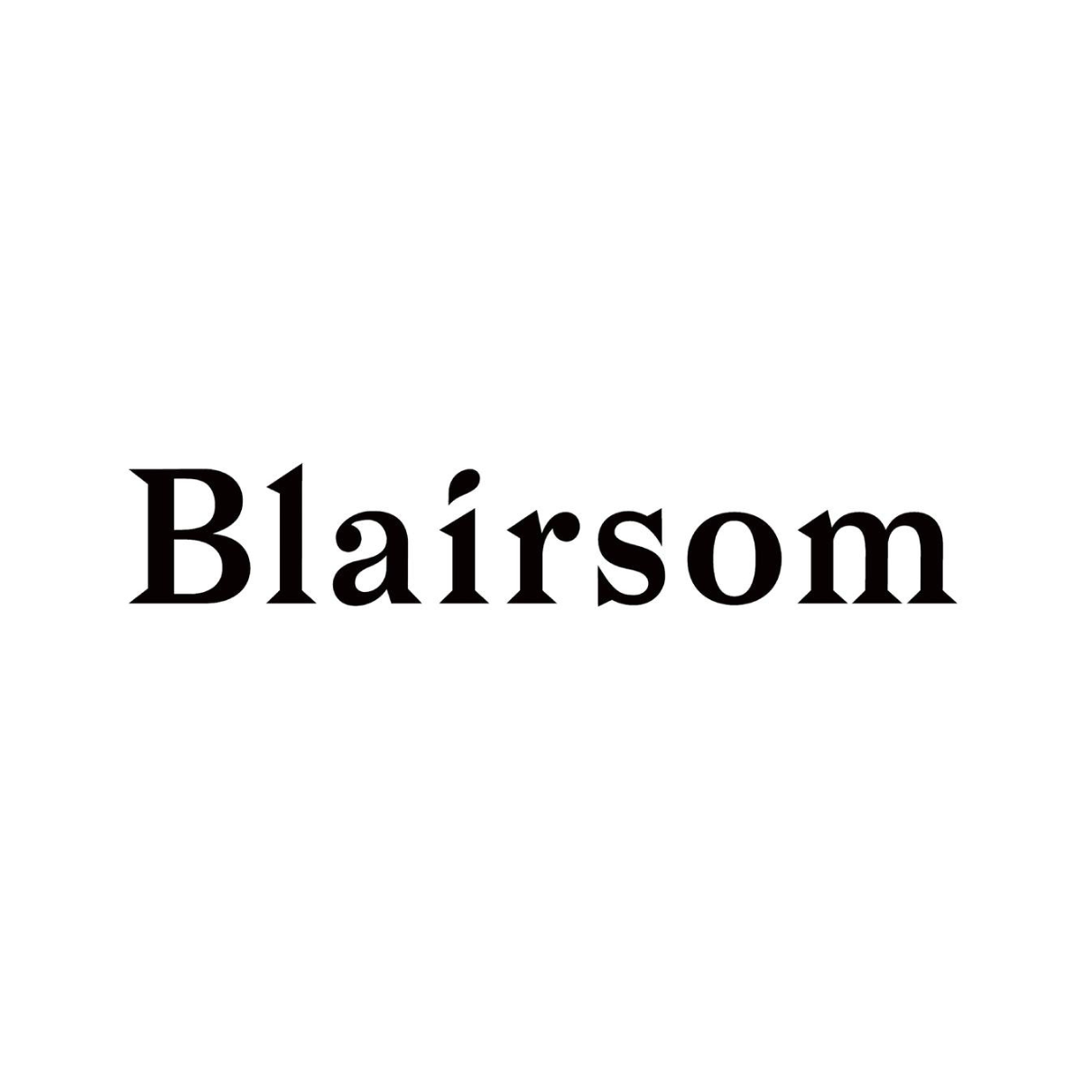 Blairsom Australia